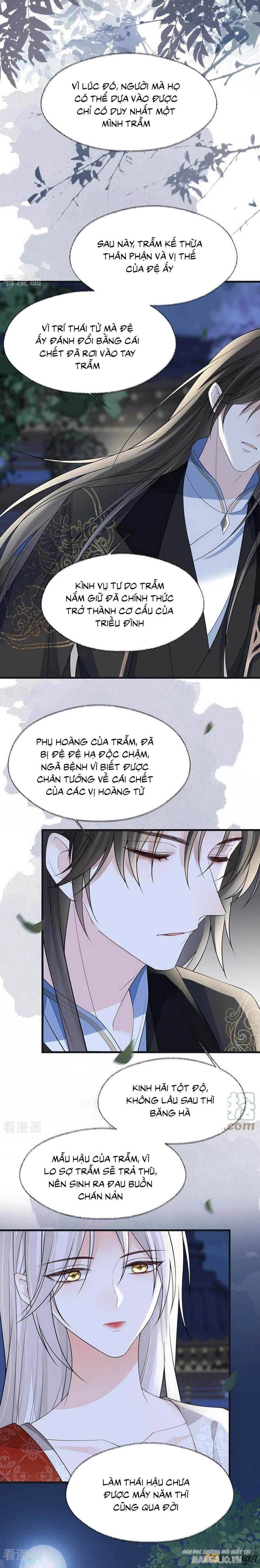 Thái Hậu Quân Hạ Thần Chapter 119 - Trang 2