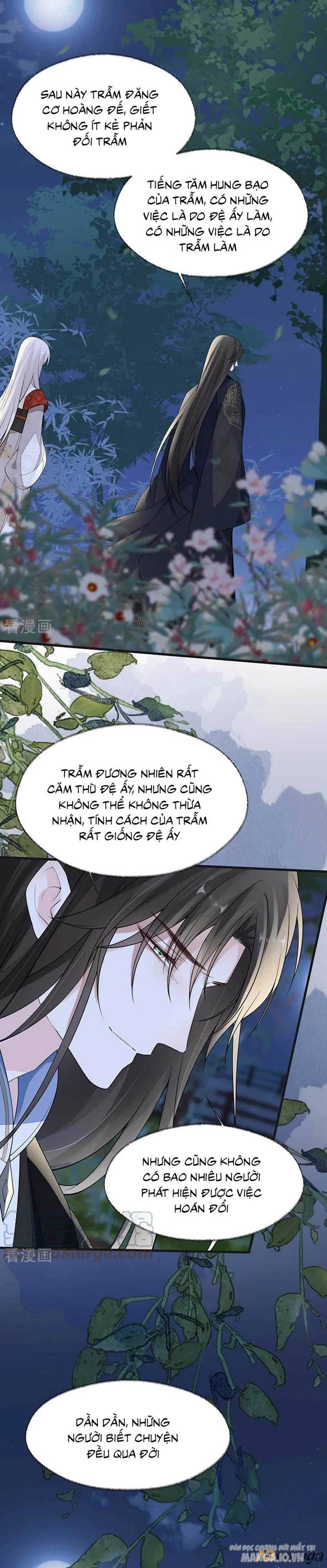 Thái Hậu Quân Hạ Thần Chapter 119 - Trang 2