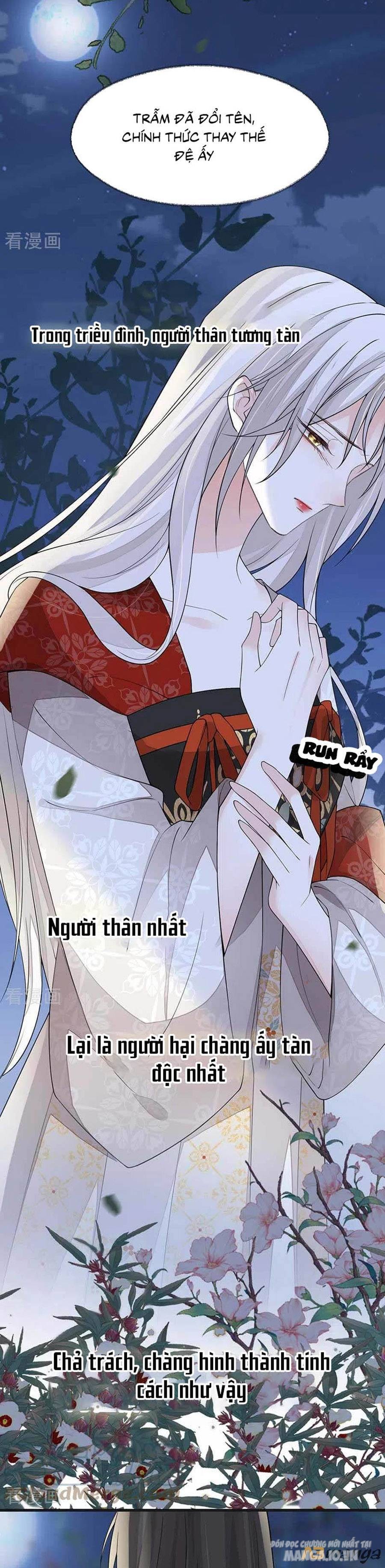 Thái Hậu Quân Hạ Thần Chapter 119 - Trang 2