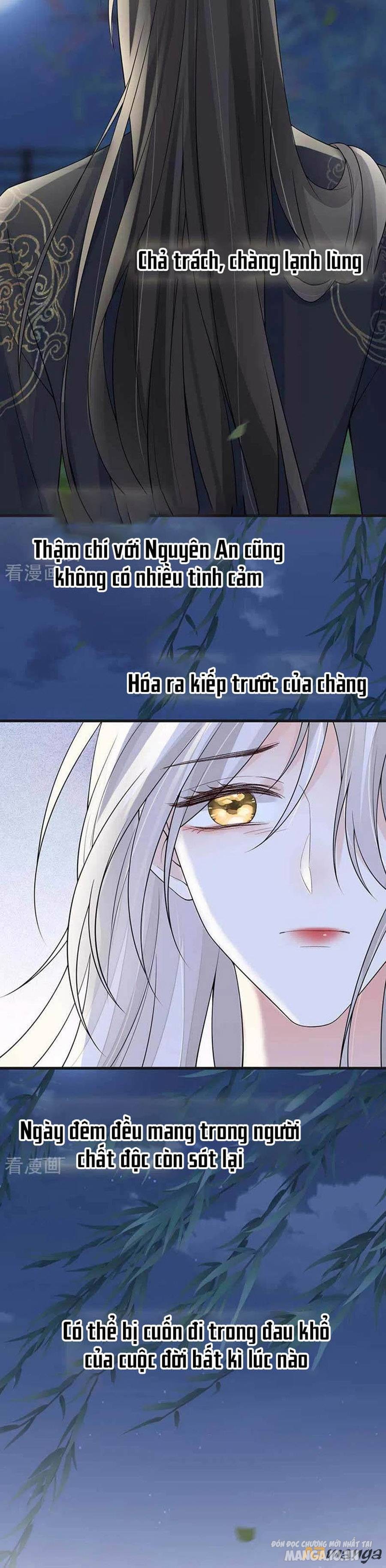 Thái Hậu Quân Hạ Thần Chapter 119 - Trang 2