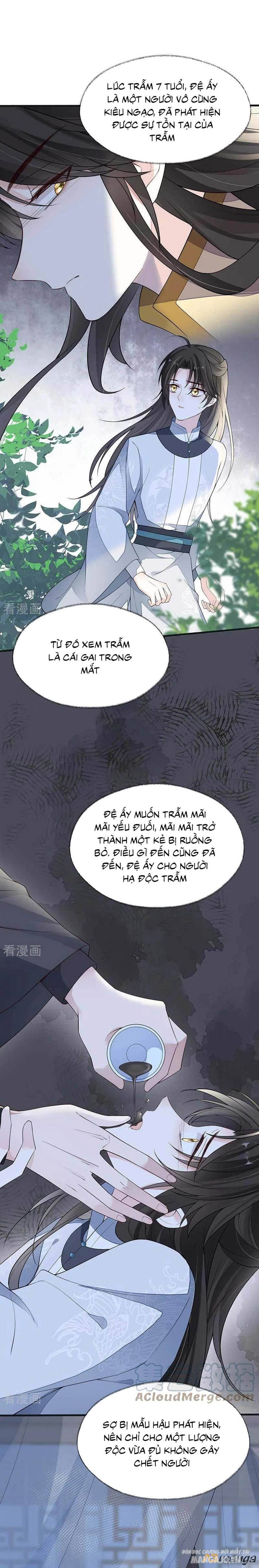 Thái Hậu Quân Hạ Thần Chapter 119 - Trang 2