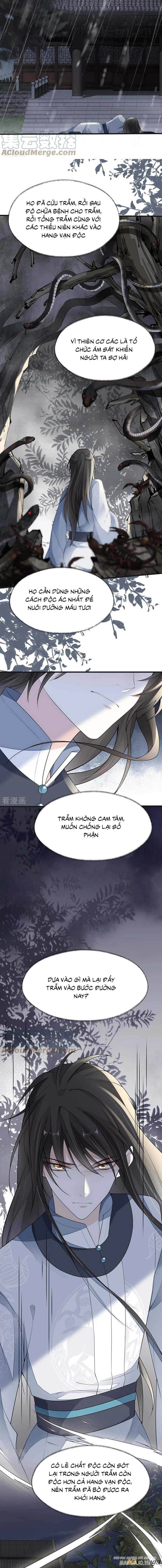 Thái Hậu Quân Hạ Thần Chapter 119 - Trang 2