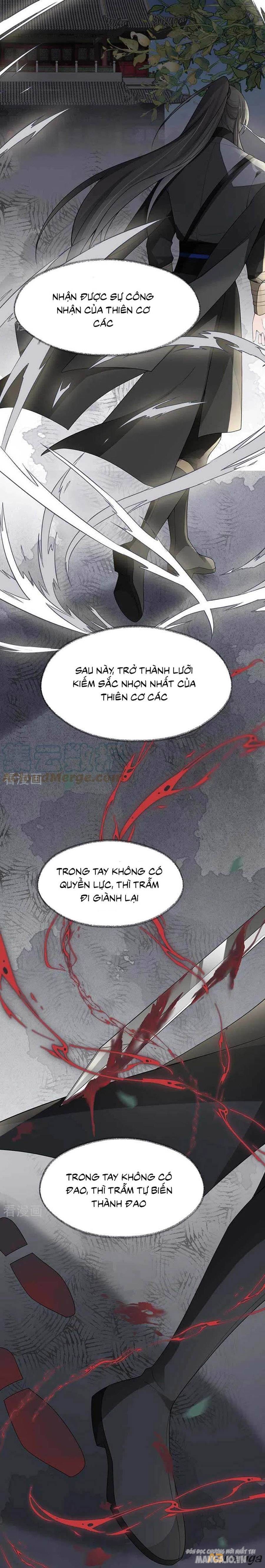 Thái Hậu Quân Hạ Thần Chapter 119 - Trang 2