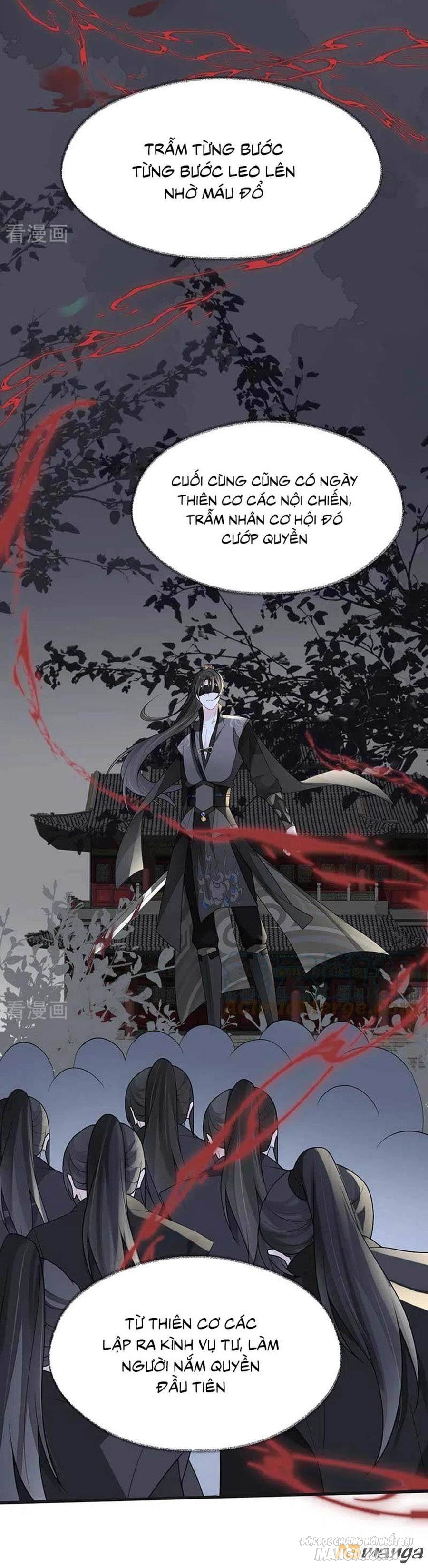 Thái Hậu Quân Hạ Thần Chapter 119 - Trang 2