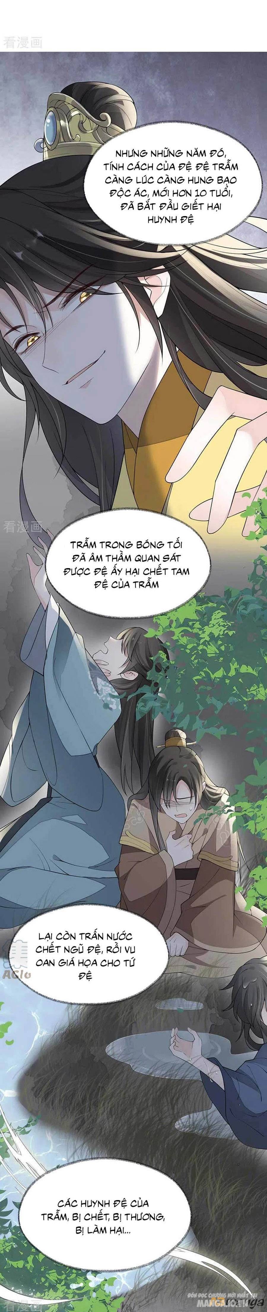 Thái Hậu Quân Hạ Thần Chapter 119 - Trang 2