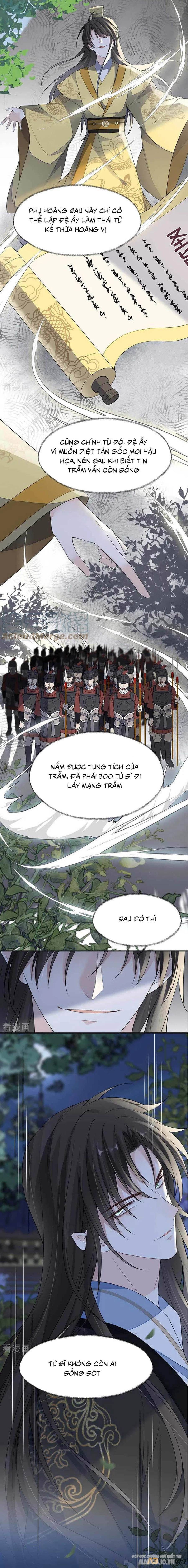Thái Hậu Quân Hạ Thần Chapter 119 - Trang 2