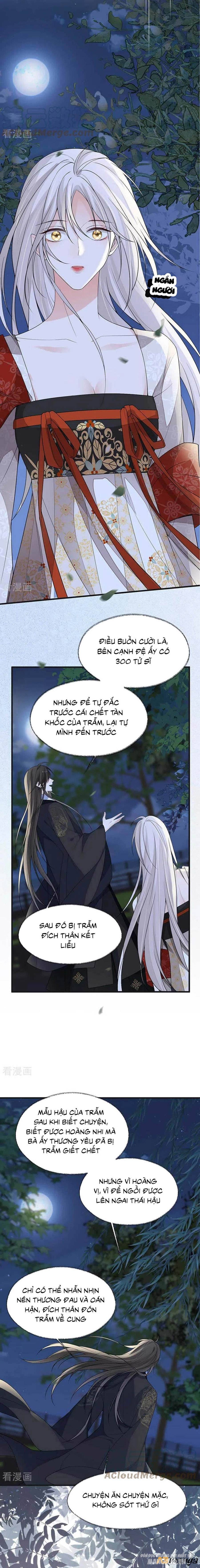 Thái Hậu Quân Hạ Thần Chapter 119 - Trang 2