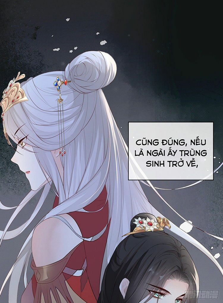 Thái Hậu Quân Hạ Thần Chapter 12.1 - Trang 2