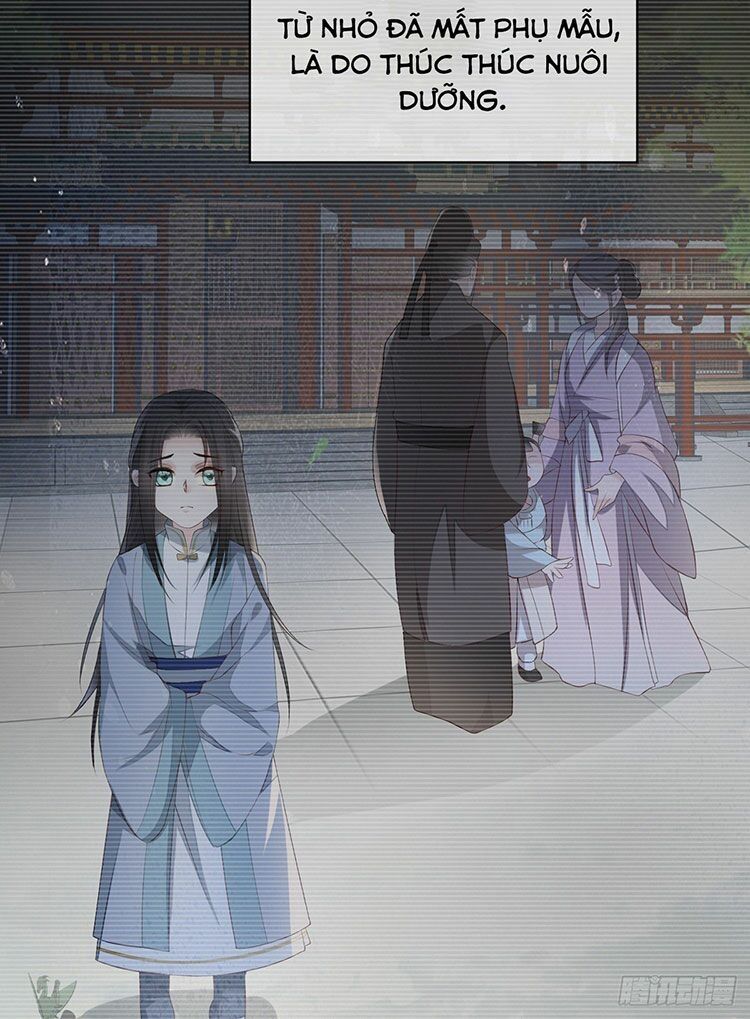 Thái Hậu Quân Hạ Thần Chapter 12.1 - Trang 2