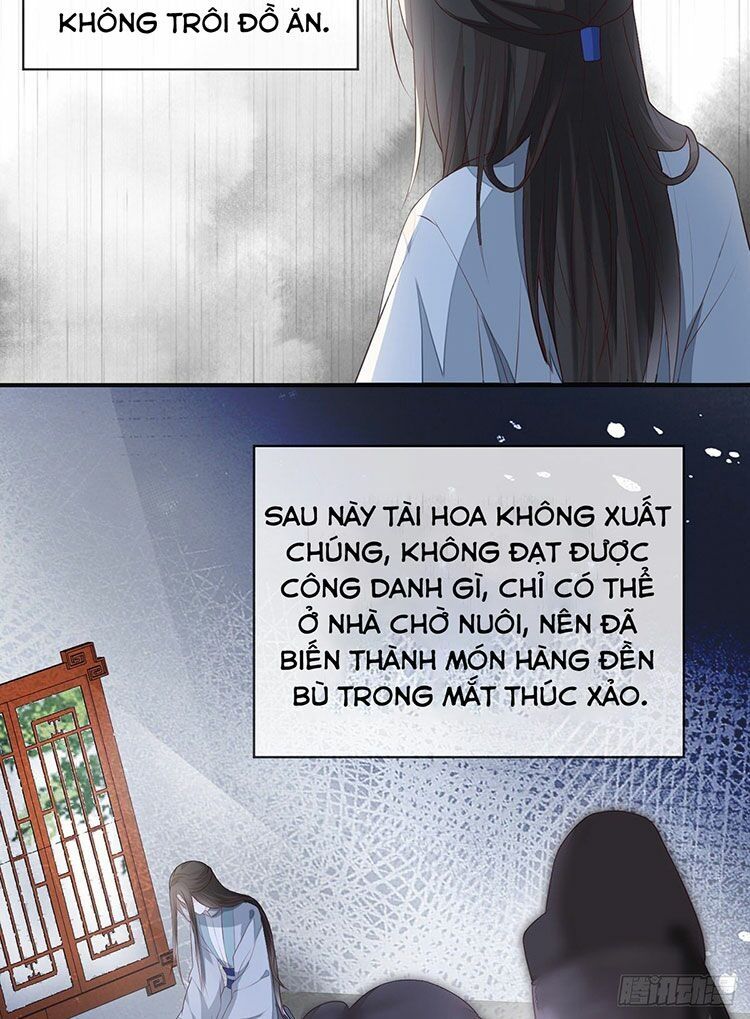 Thái Hậu Quân Hạ Thần Chapter 12.1 - Trang 2