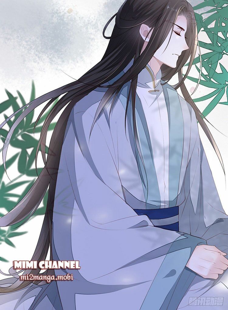 Thái Hậu Quân Hạ Thần Chapter 12.1 - Trang 2