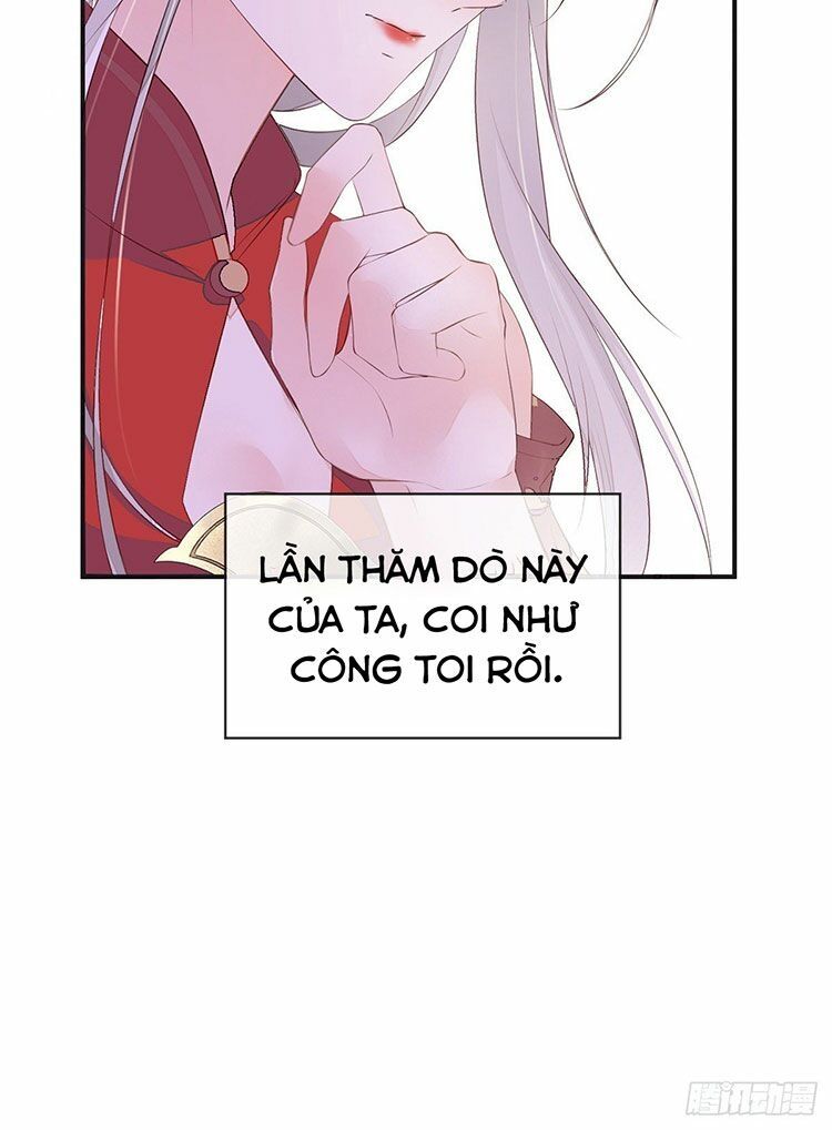 Thái Hậu Quân Hạ Thần Chapter 12.1 - Trang 2