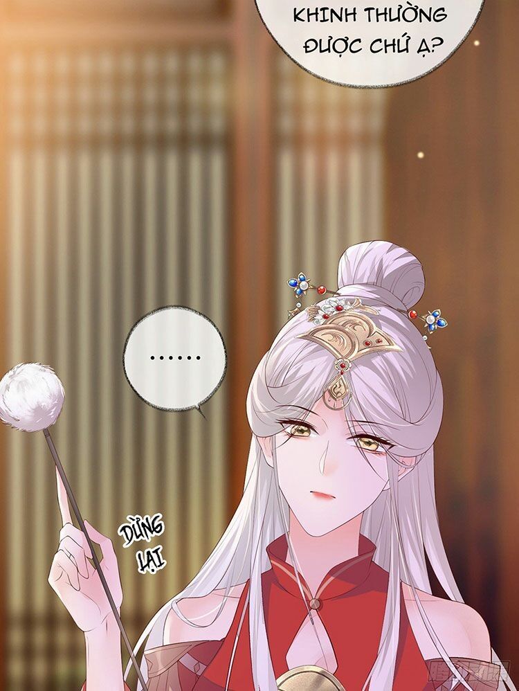Thái Hậu Quân Hạ Thần Chapter 12.1 - Trang 2