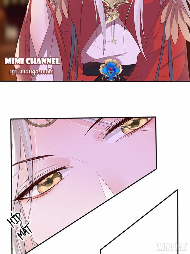 Thái Hậu Quân Hạ Thần Chapter 12.1 - Trang 2