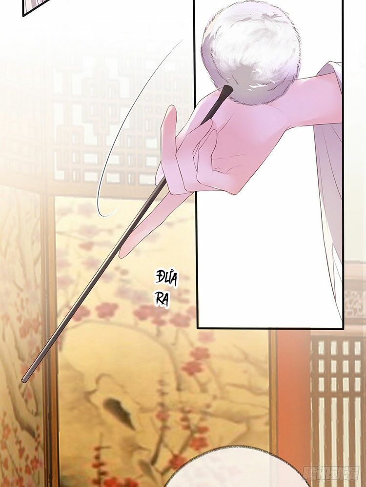 Thái Hậu Quân Hạ Thần Chapter 12.1 - Trang 2