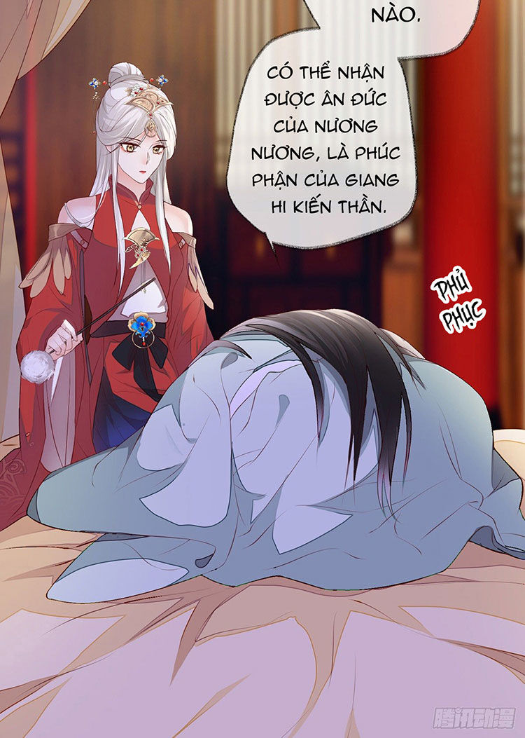 Thái Hậu Quân Hạ Thần Chapter 12.2 - Trang 2