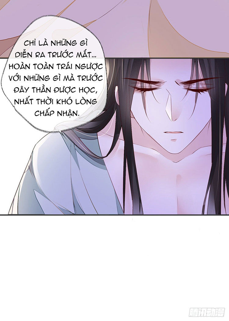 Thái Hậu Quân Hạ Thần Chapter 12.2 - Trang 2