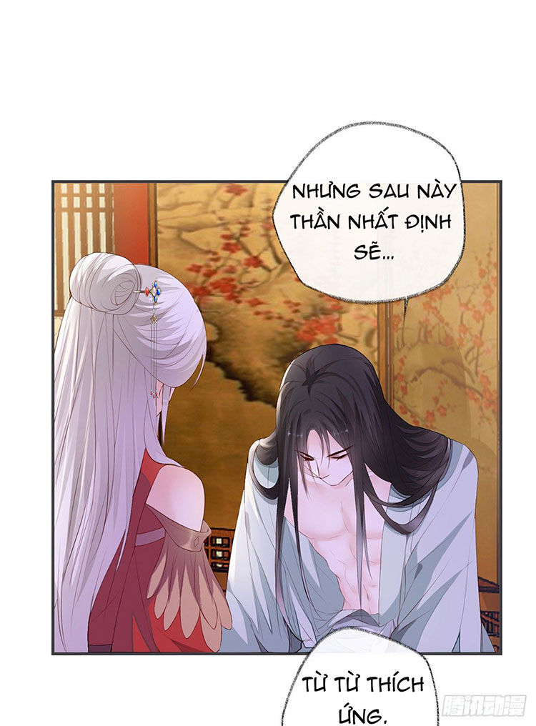 Thái Hậu Quân Hạ Thần Chapter 12.2 - Trang 2