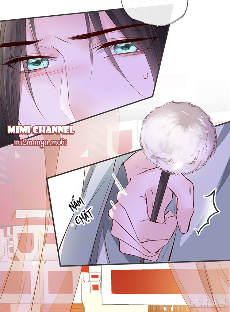 Thái Hậu Quân Hạ Thần Chapter 12.2 - Trang 2