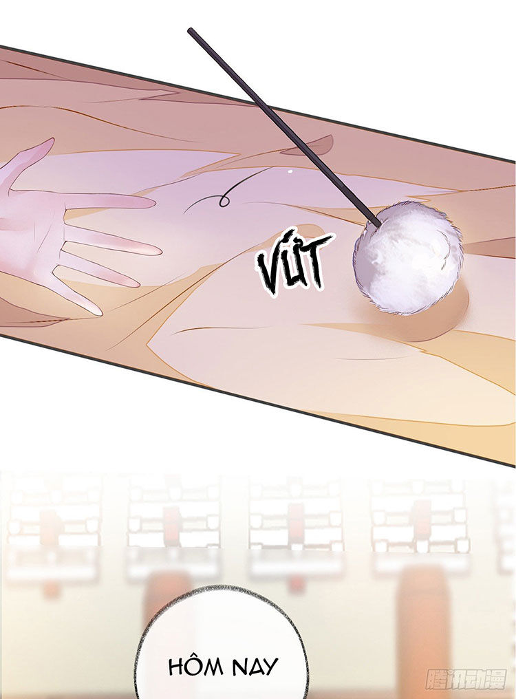 Thái Hậu Quân Hạ Thần Chapter 12.2 - Trang 2