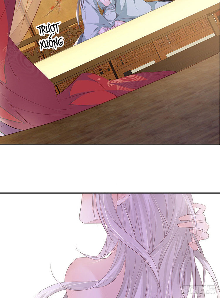Thái Hậu Quân Hạ Thần Chapter 12.2 - Trang 2