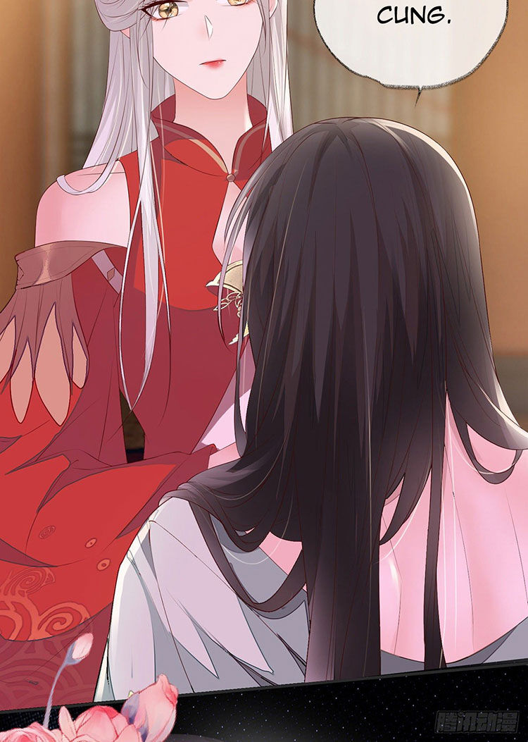 Thái Hậu Quân Hạ Thần Chapter 12.2 - Trang 2