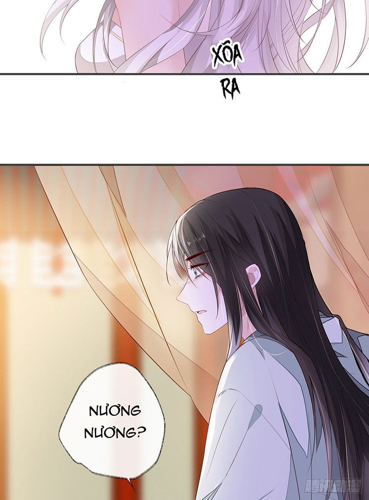 Thái Hậu Quân Hạ Thần Chapter 12.2 - Trang 2