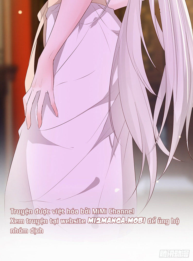 Thái Hậu Quân Hạ Thần Chapter 12.2 - Trang 2