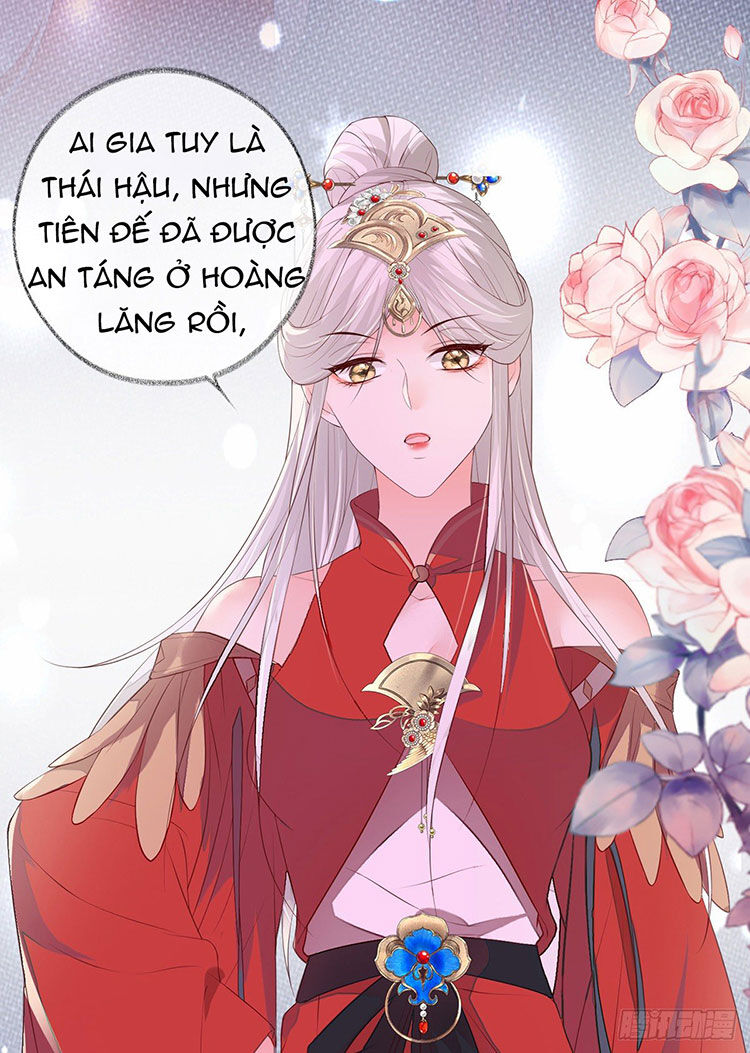 Thái Hậu Quân Hạ Thần Chapter 12.2 - Trang 2