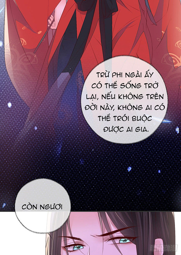 Thái Hậu Quân Hạ Thần Chapter 12.2 - Trang 2
