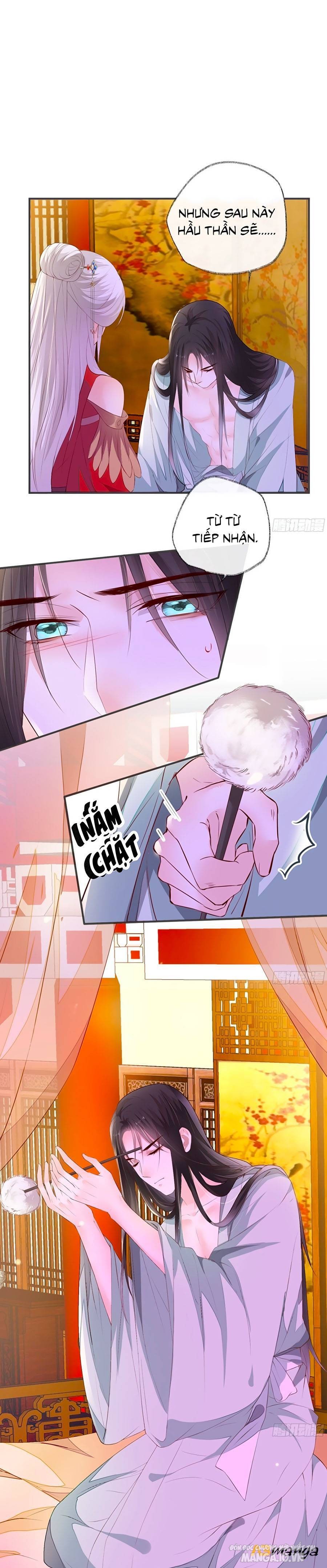 Thái Hậu Quân Hạ Thần Chapter 12 - Trang 2