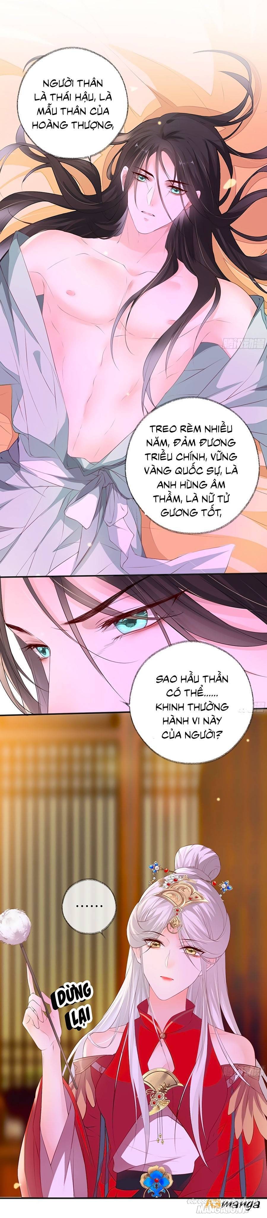 Thái Hậu Quân Hạ Thần Chapter 12 - Trang 2