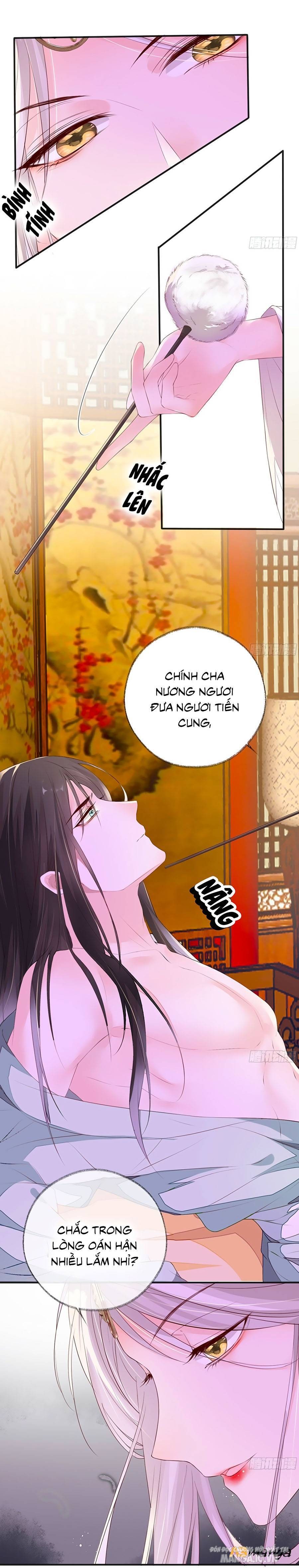 Thái Hậu Quân Hạ Thần Chapter 12 - Trang 2