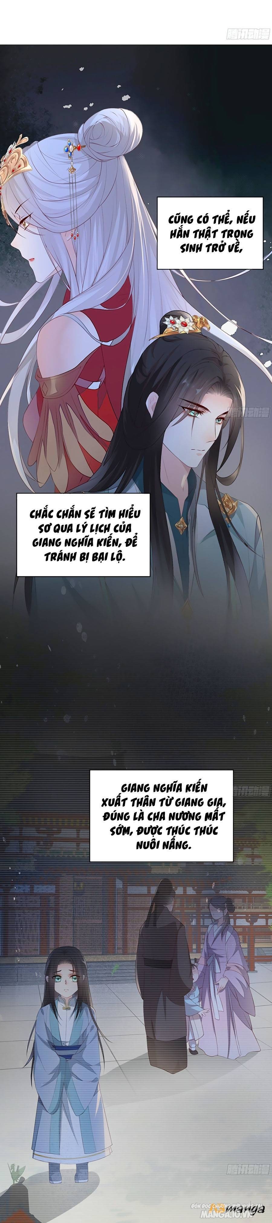 Thái Hậu Quân Hạ Thần Chapter 12 - Trang 2