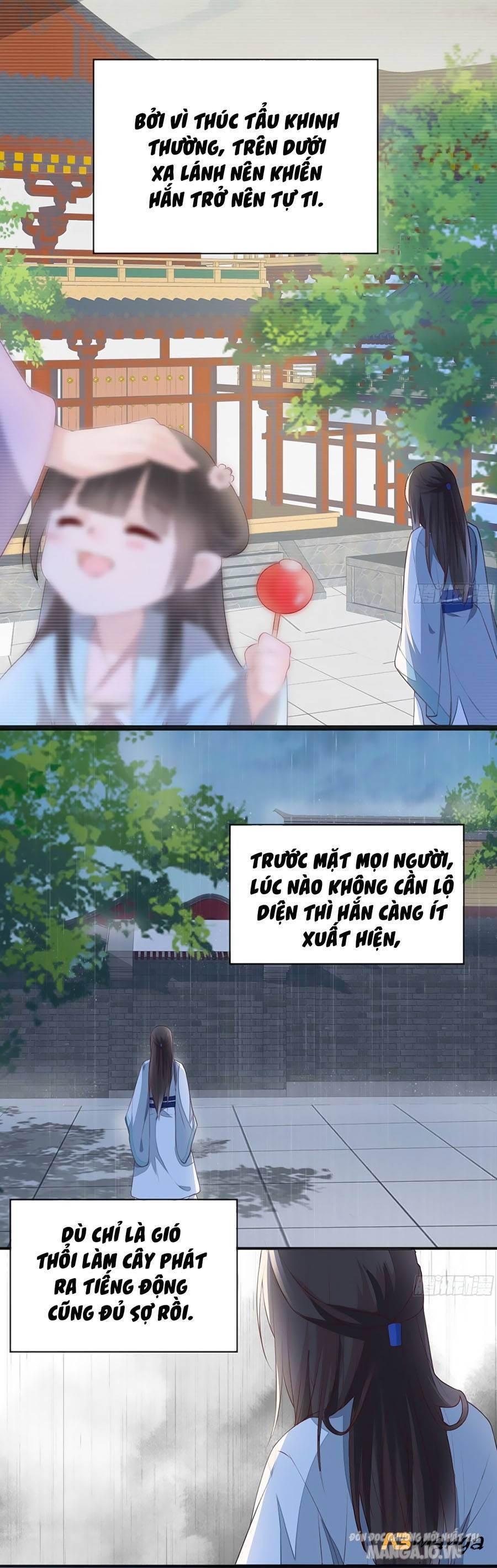 Thái Hậu Quân Hạ Thần Chapter 12 - Trang 2