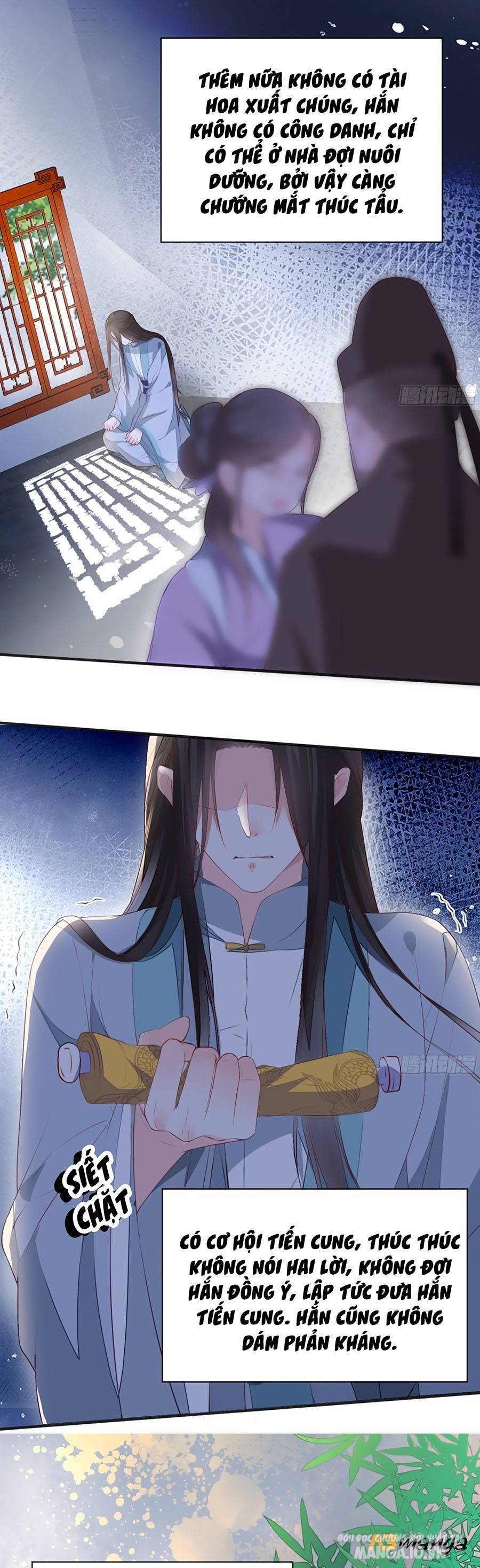 Thái Hậu Quân Hạ Thần Chapter 12 - Trang 2