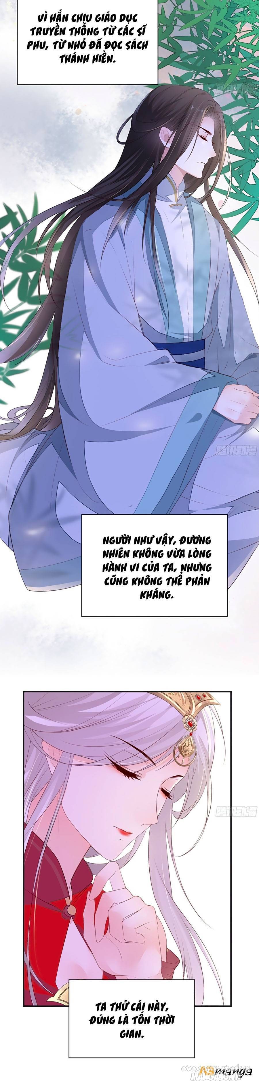 Thái Hậu Quân Hạ Thần Chapter 12 - Trang 2