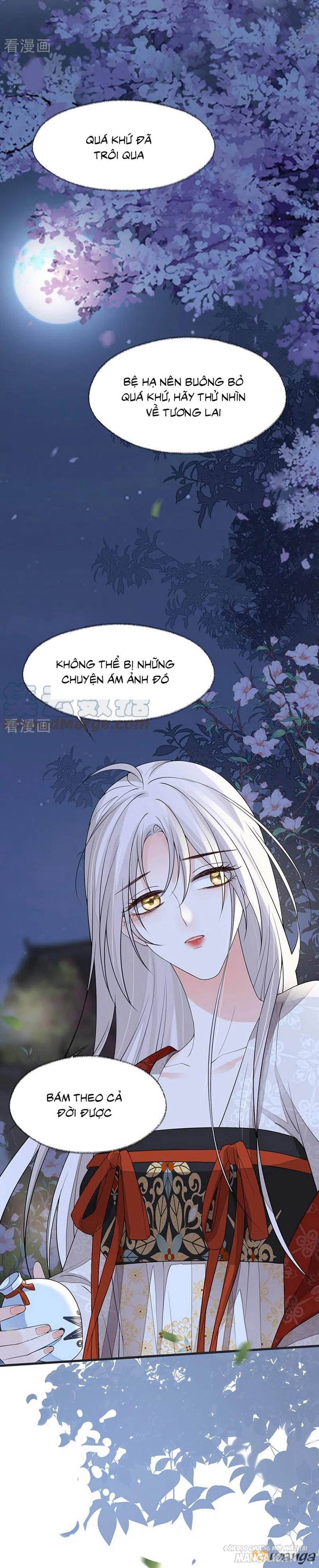 Thái Hậu Quân Hạ Thần Chapter 120 - Trang 2