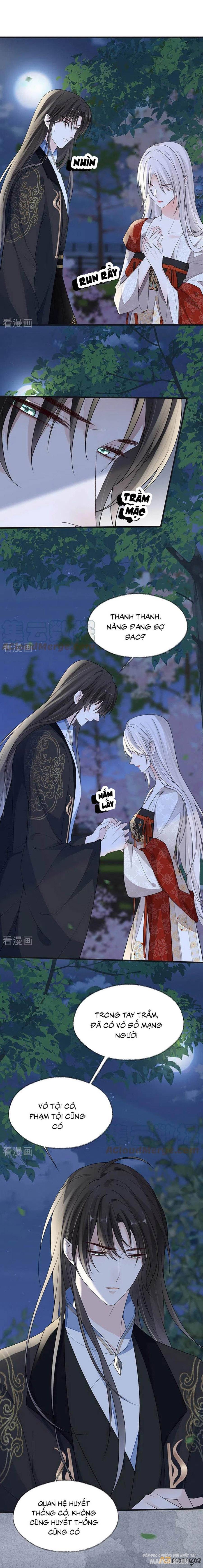 Thái Hậu Quân Hạ Thần Chapter 120 - Trang 2