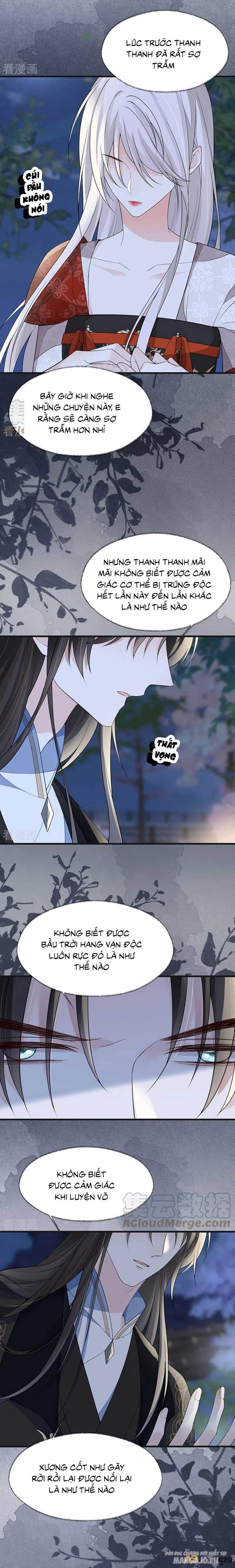 Thái Hậu Quân Hạ Thần Chapter 120 - Trang 2