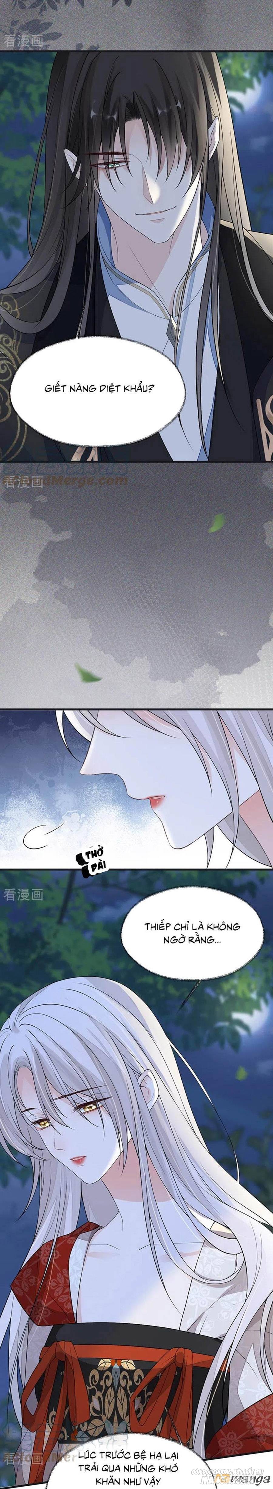 Thái Hậu Quân Hạ Thần Chapter 120 - Trang 2