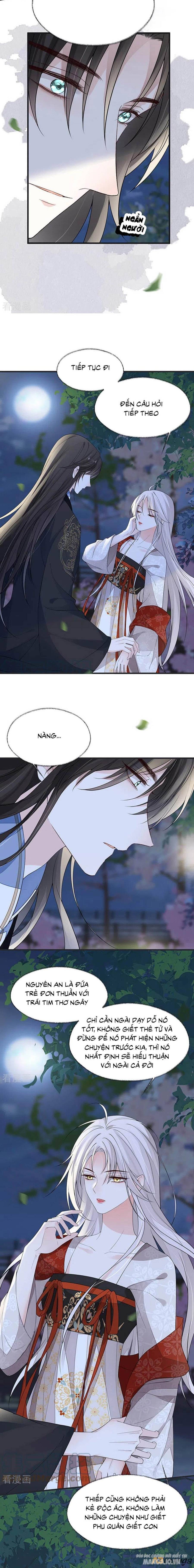 Thái Hậu Quân Hạ Thần Chapter 120 - Trang 2