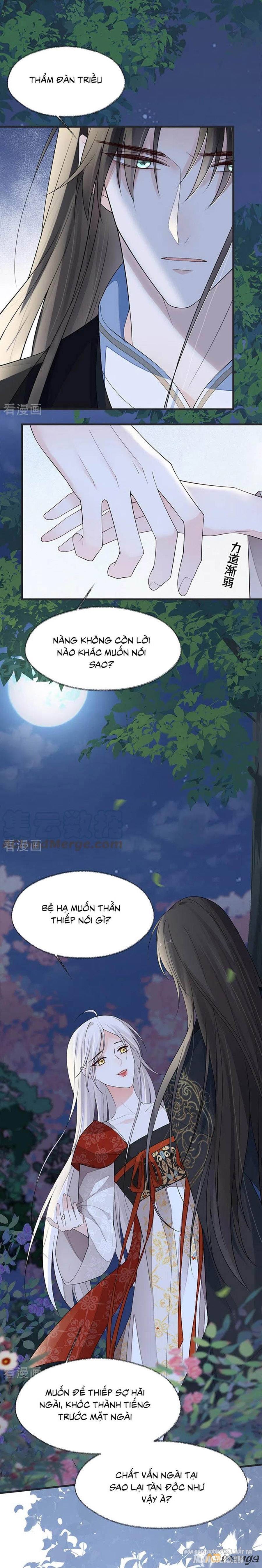 Thái Hậu Quân Hạ Thần Chapter 120 - Trang 2