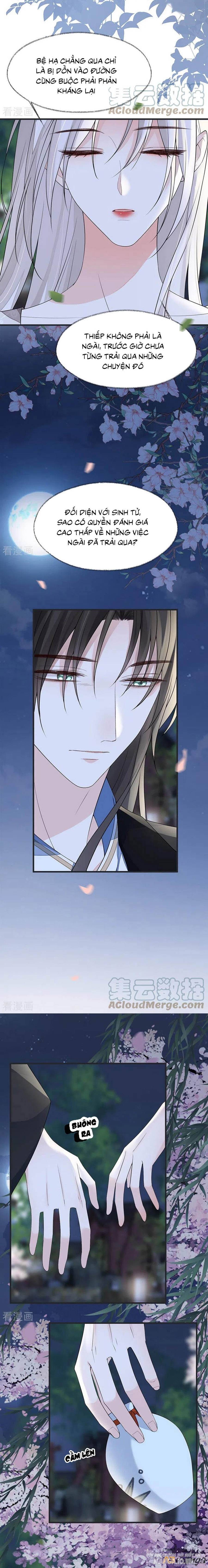 Thái Hậu Quân Hạ Thần Chapter 120 - Trang 2