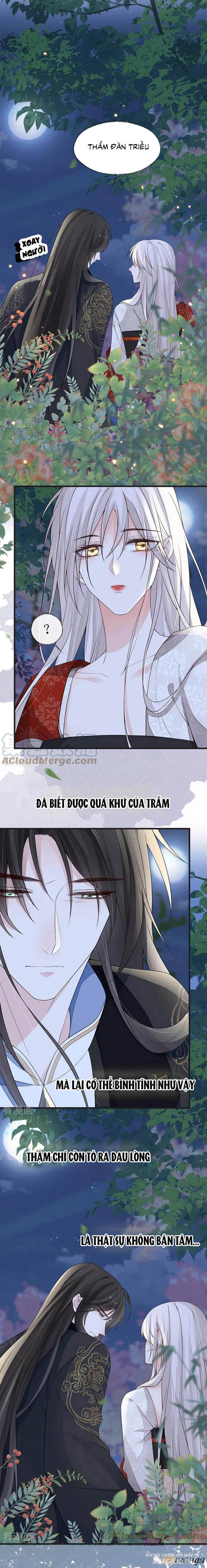 Thái Hậu Quân Hạ Thần Chapter 121 - Trang 2