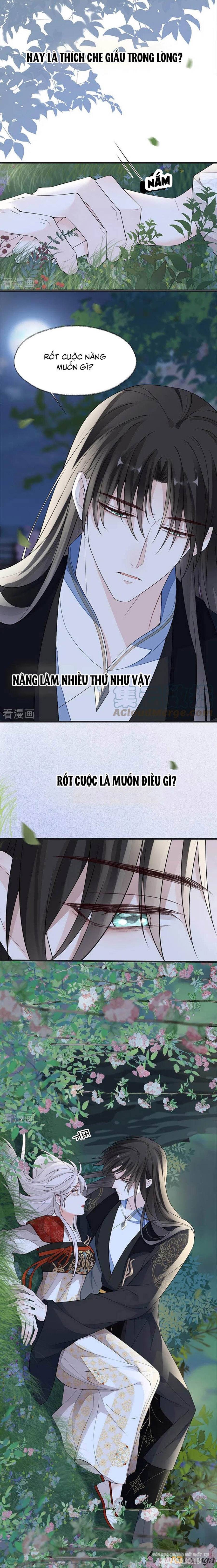 Thái Hậu Quân Hạ Thần Chapter 121 - Trang 2