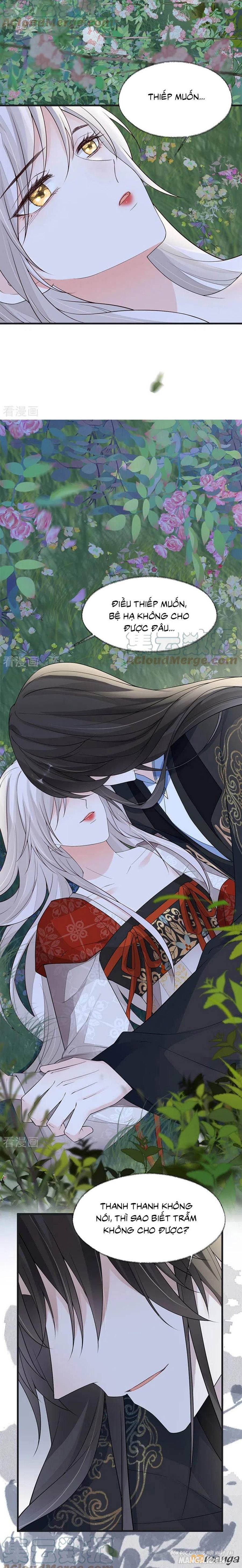 Thái Hậu Quân Hạ Thần Chapter 121 - Trang 2