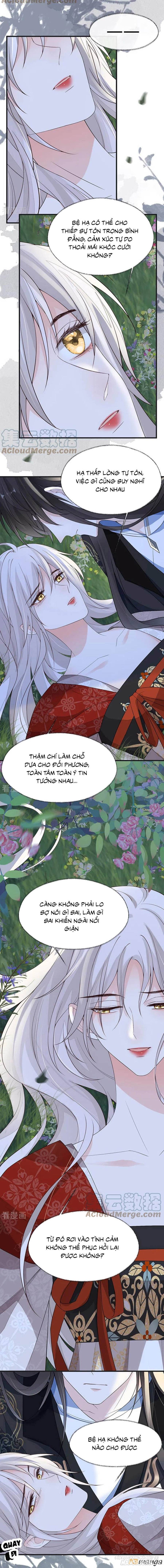 Thái Hậu Quân Hạ Thần Chapter 121 - Trang 2