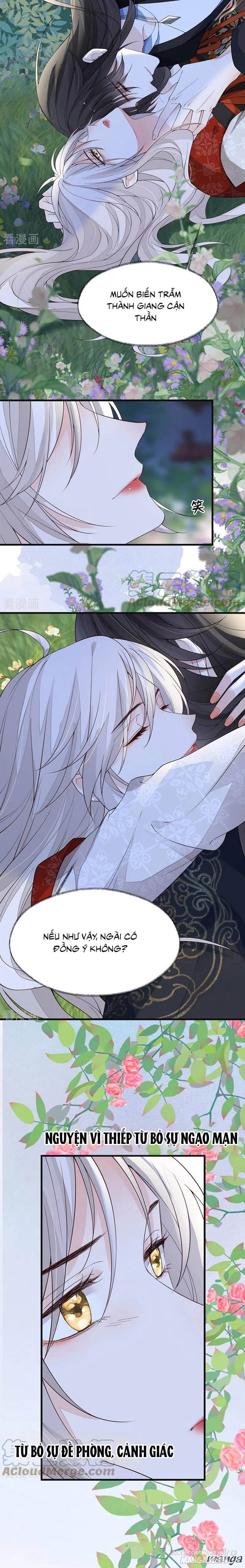 Thái Hậu Quân Hạ Thần Chapter 121 - Trang 2