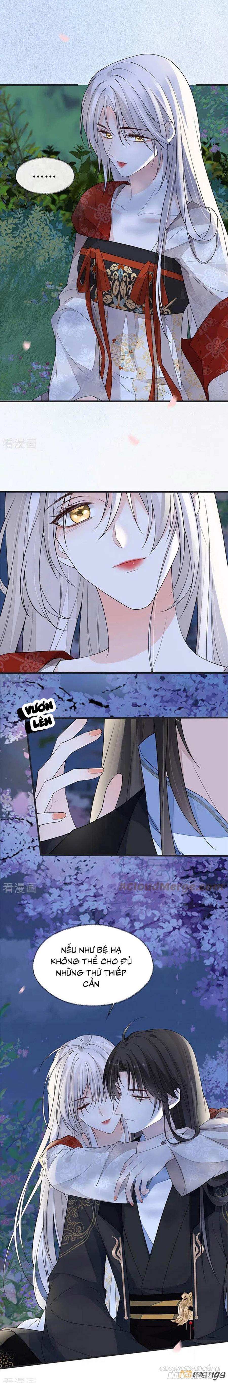 Thái Hậu Quân Hạ Thần Chapter 122 - Trang 2